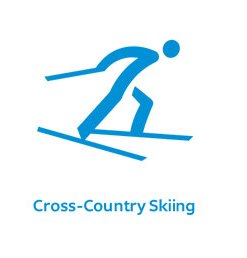 Cross country Skiing