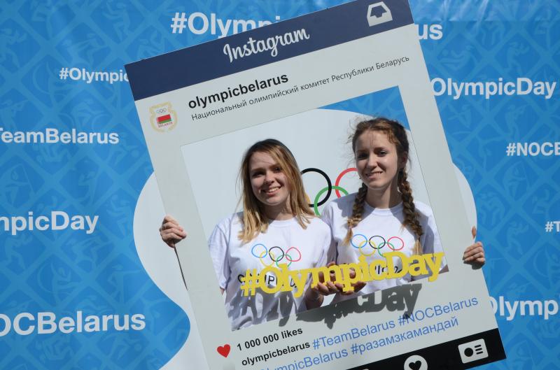 Вниманию СМИ! 20 августа состоится пресс-конференция  «Международный олимпийский день-2019» 