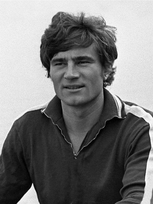 Не стало Николая Горбачева Не стало Николая Горбачева