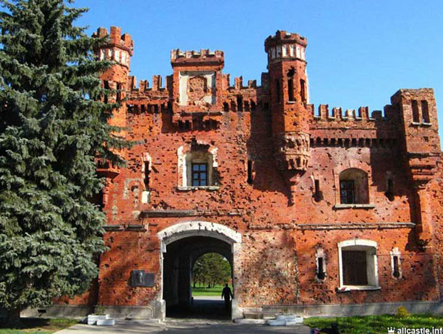 Брестская область первой примет эстафету «Пламя мира» к  II Европейским играм 