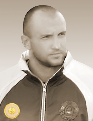 АБАЛМАСОВ Алексей Александрович