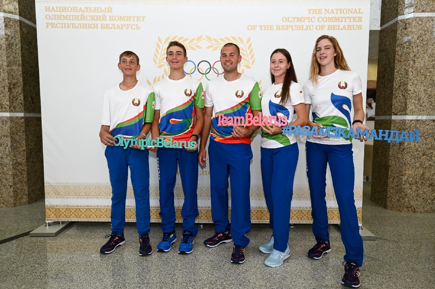 Баку-2019. Представляем команду по теннису Баку-2019. Представляем команду по теннису