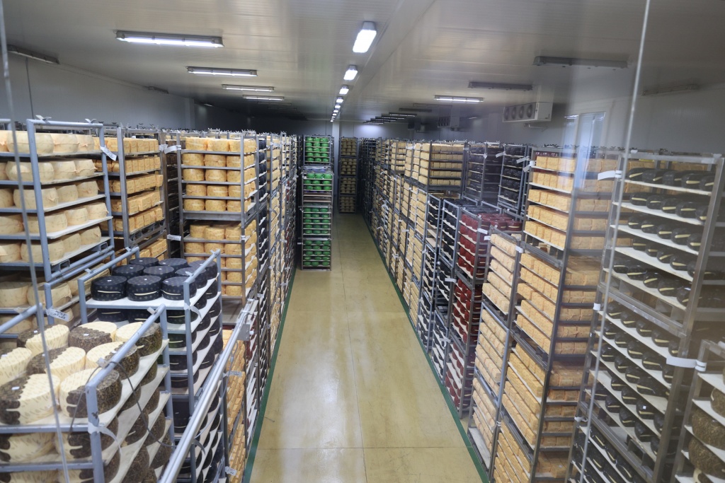 «Вытокi» в Кобрине: самый «вкусный» завод и олимпийское образование