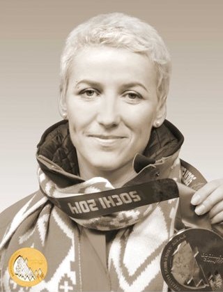 ЦУПЕР Алла Петровна 