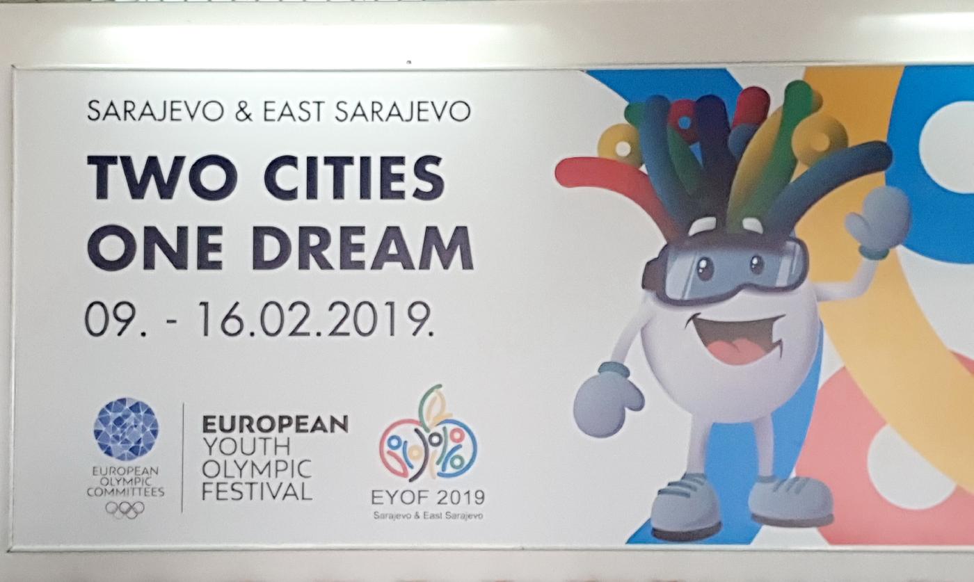 ЕЮОФ-2019. День 2. Расписание выступлений белорусов