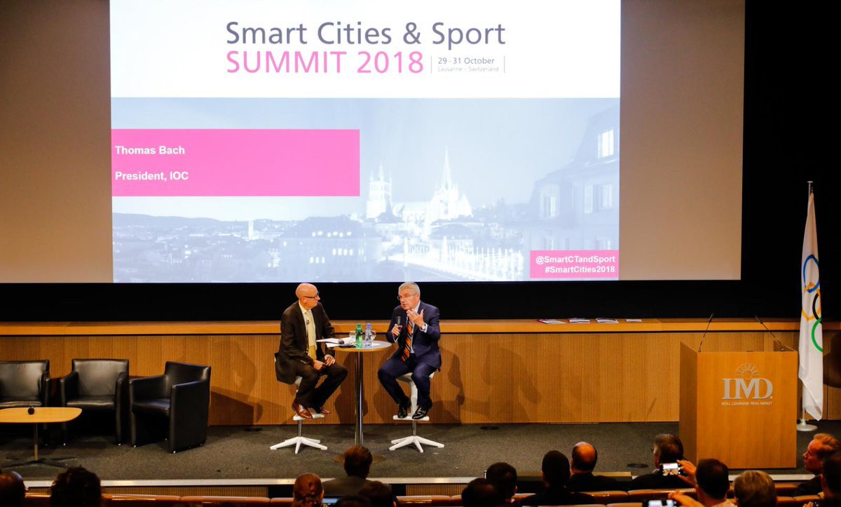 Изменение климата влияет на число возможных кандидатов на право проведения зимних Игр