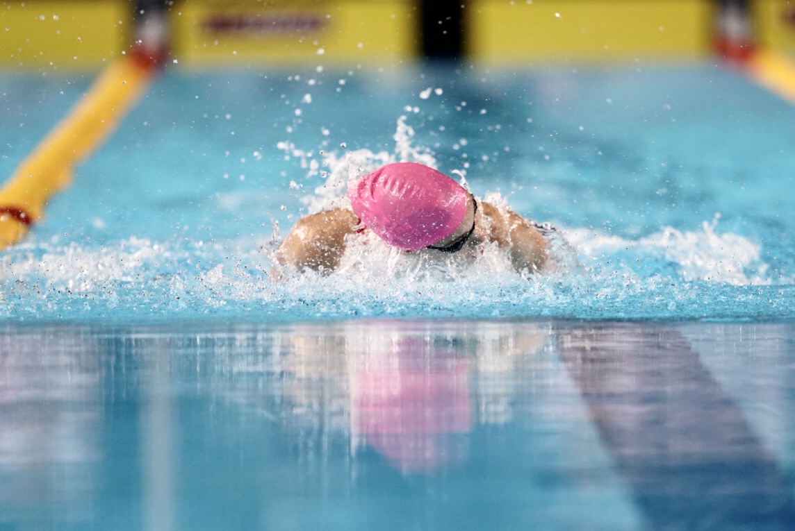 ЮОИ-2018. День 5. Шкурдай вышла в финал и другие результаты белорусов