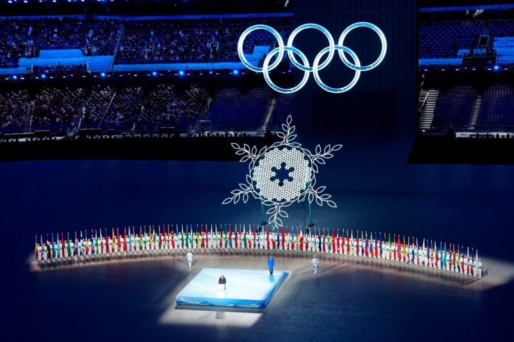 Пекин-2022. Расписание 15-го дня выступления белорусов