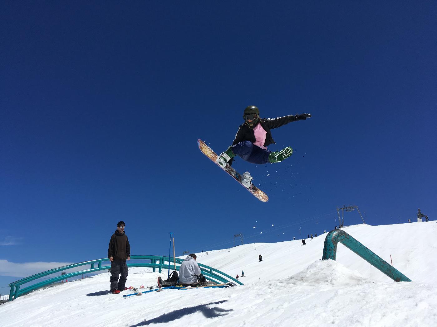 Дарина Муравская: «Вдохновляться, выкладываться, наслаждаться»