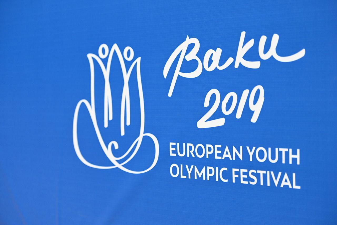 Баку-2019. День 7. Расписание выступлений белорусов Баку-2019. День 7. Расписание выступлений белорусов