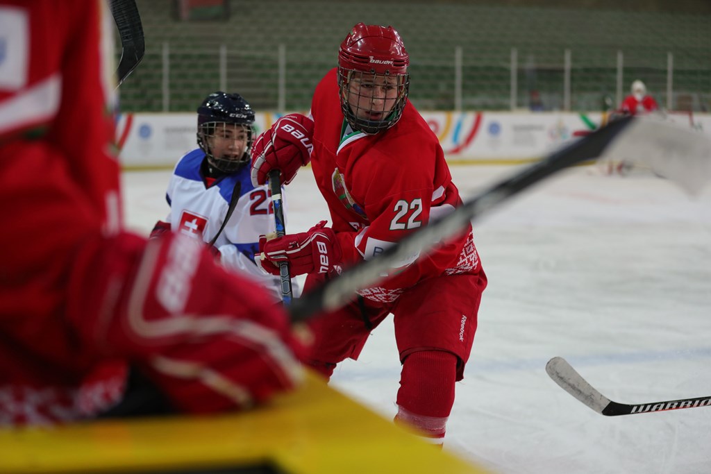 ЕЮОФ-2019. День 3. Расписание выступлений белорусов