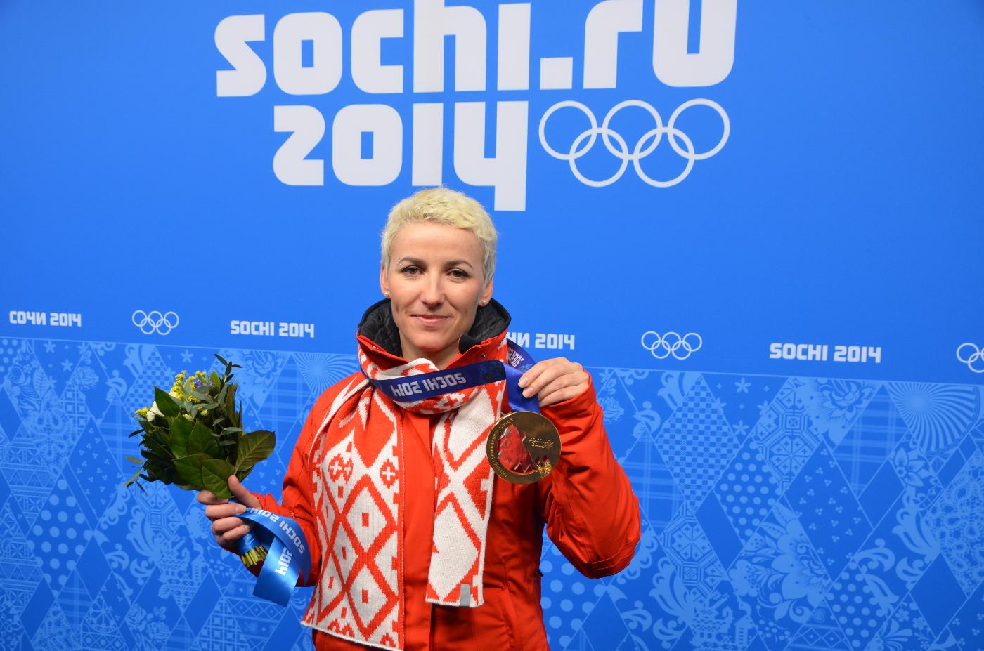 Алле Цупер – 40!