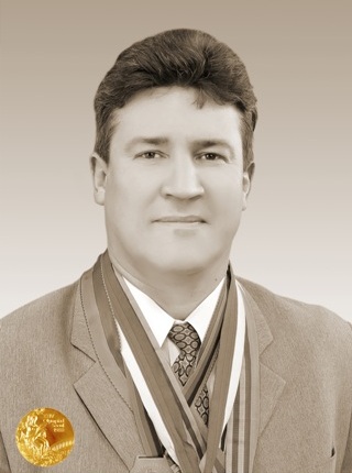 Aleksandr Karshakevich