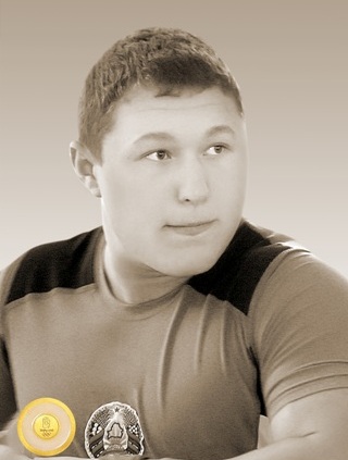 АРЯМНОВ Андрей Николаевич