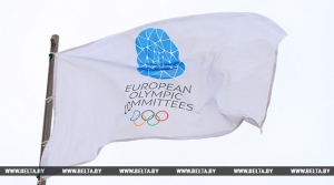 Беларусь взяла хороший старт в организации Евроигр-2019 - ЕОК