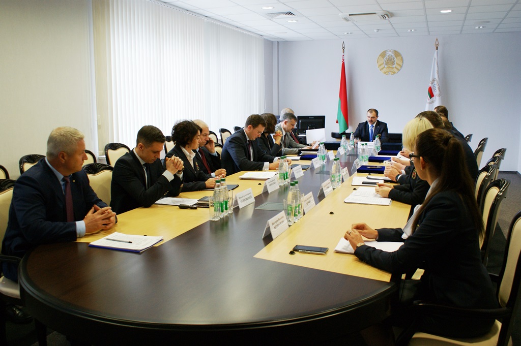 Баку-2019. Состав белорусской команды на летний Европейский юношеский олимпийский фестиваль