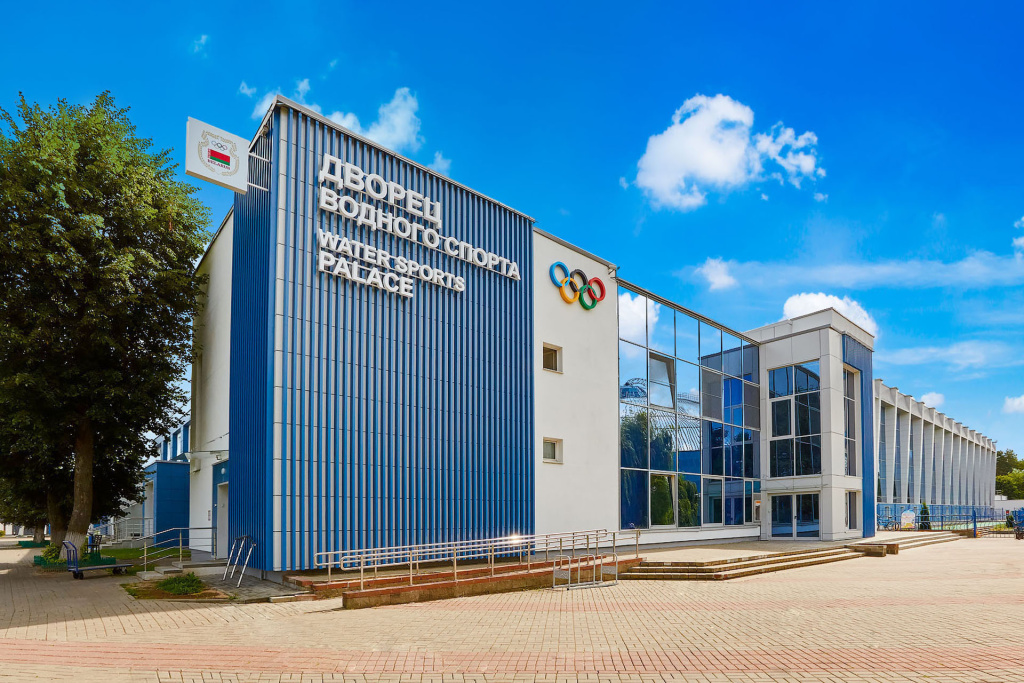 СОК "Олимпийский"