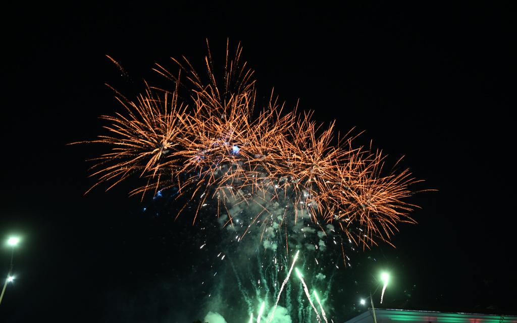 Фестиваль "Вытокi" в Слониме 16 и 17 июня