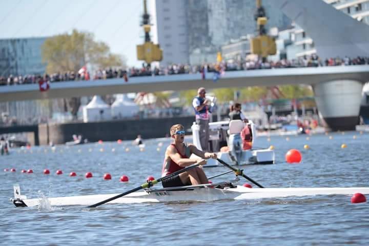 ЮОИ-2018. Иван Брынза завоевал серебряную награду ЮОИ-2018. Иван Брынза завоевал серебряную награду