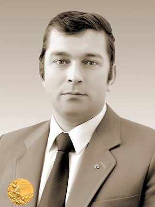 ГАЗОВ Александр Васильевич