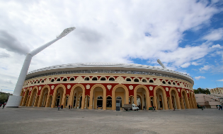 Стадион «Динамо»