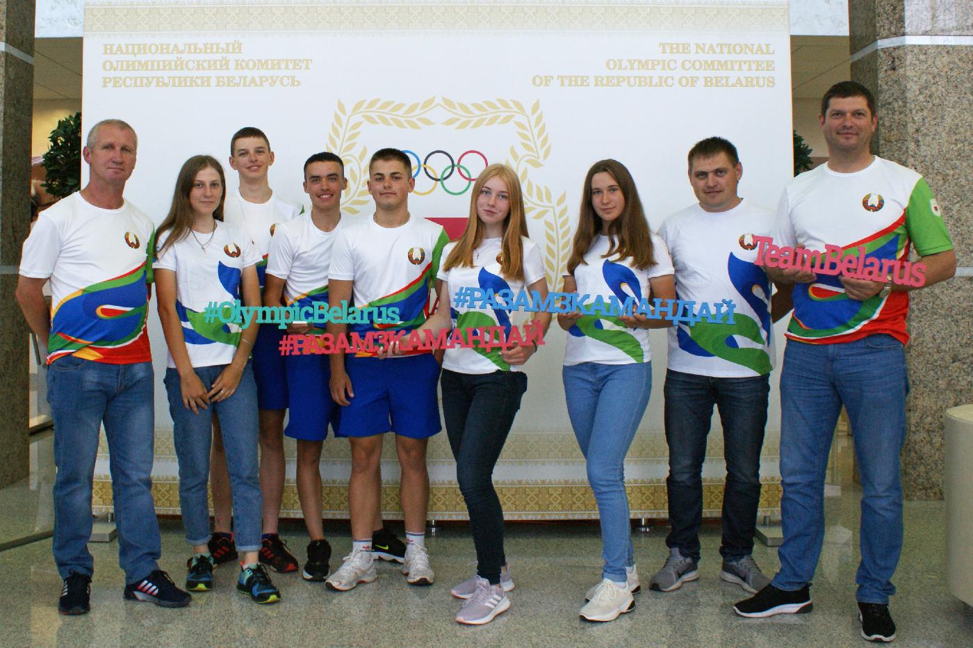 Баку-2019. Представляем команду по велоспорту