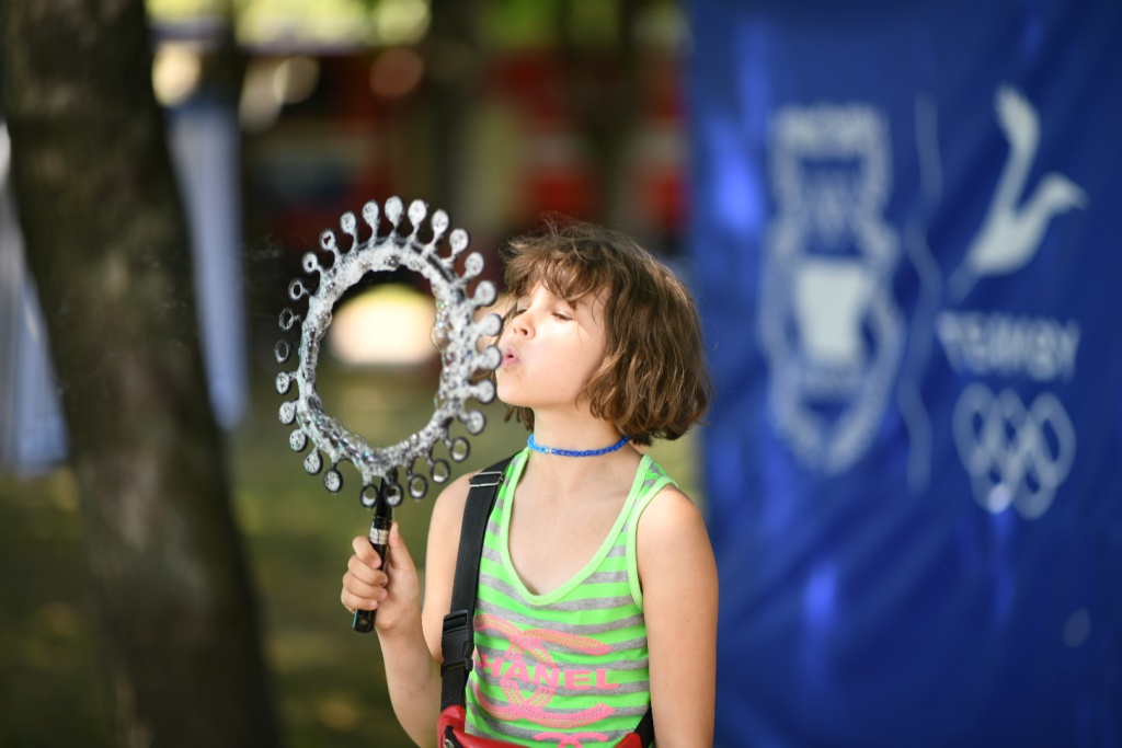 Фестиваль «Вытокi» в Мозыре: эмоции праздника