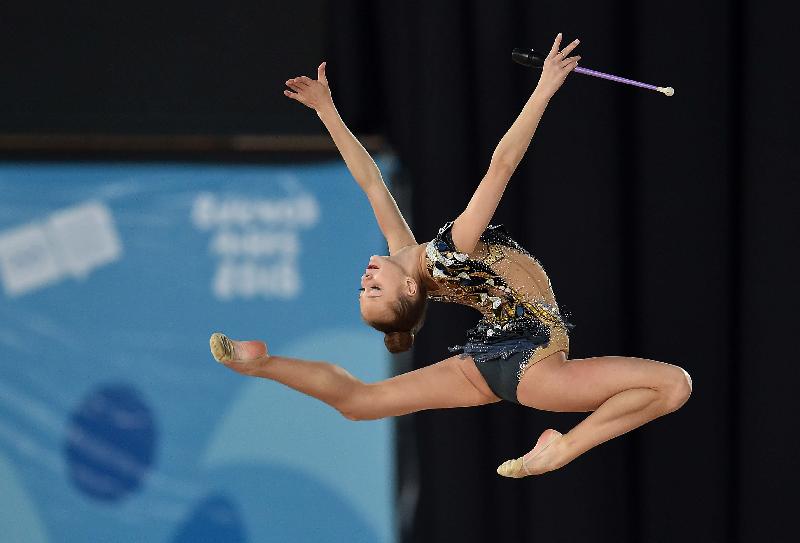 ЮОИ-2018. День 10. Результаты выступлений белорусов