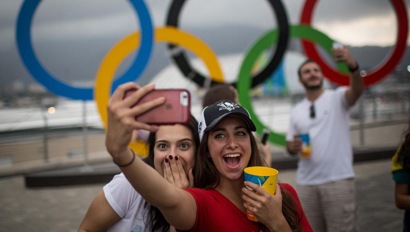 Исследования подтверждают: Игры в Рио-2016 принесли стране большую экономическую выгоду