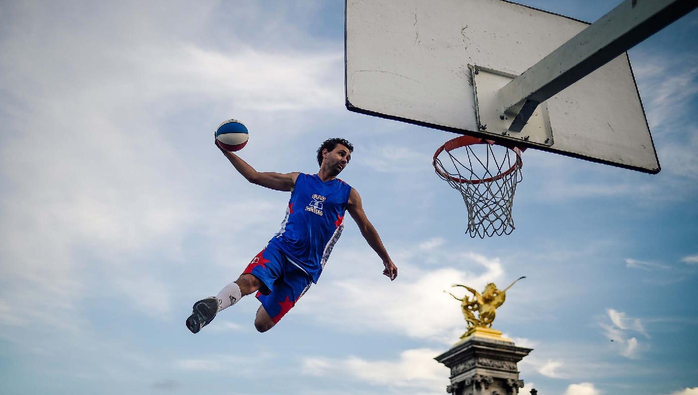 Олимпийские игры будущего