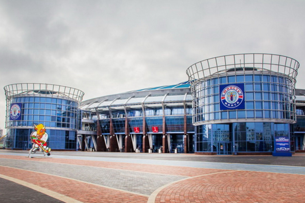 Чижовка-Арена