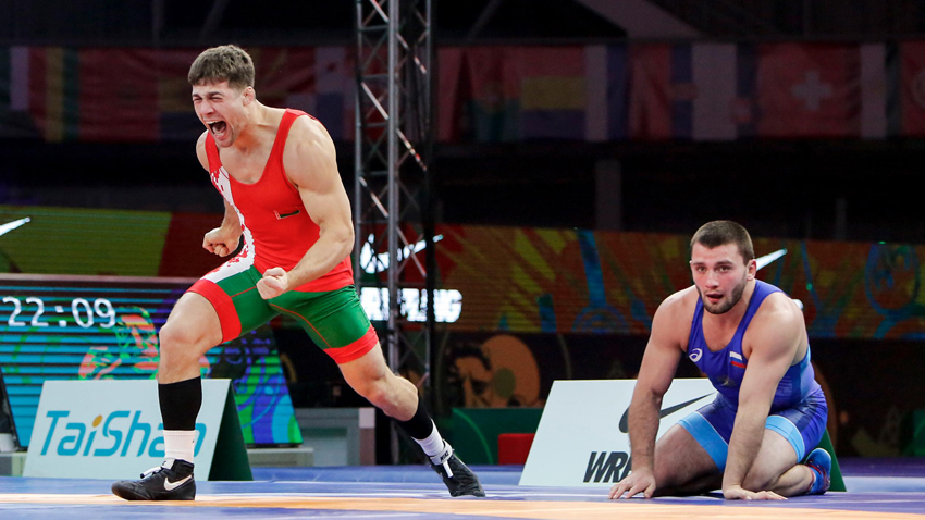 Токио-2020. День 12-й. Расписание выступления белорусов Токио-2020. День 12-й. Расписание выступления белорусов