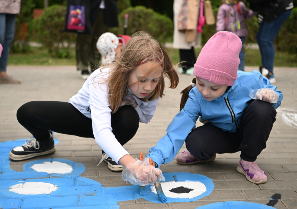 Cпортивно-культурный фестиваль «Вытокi» 18-19 августа состоится в Костюковичах