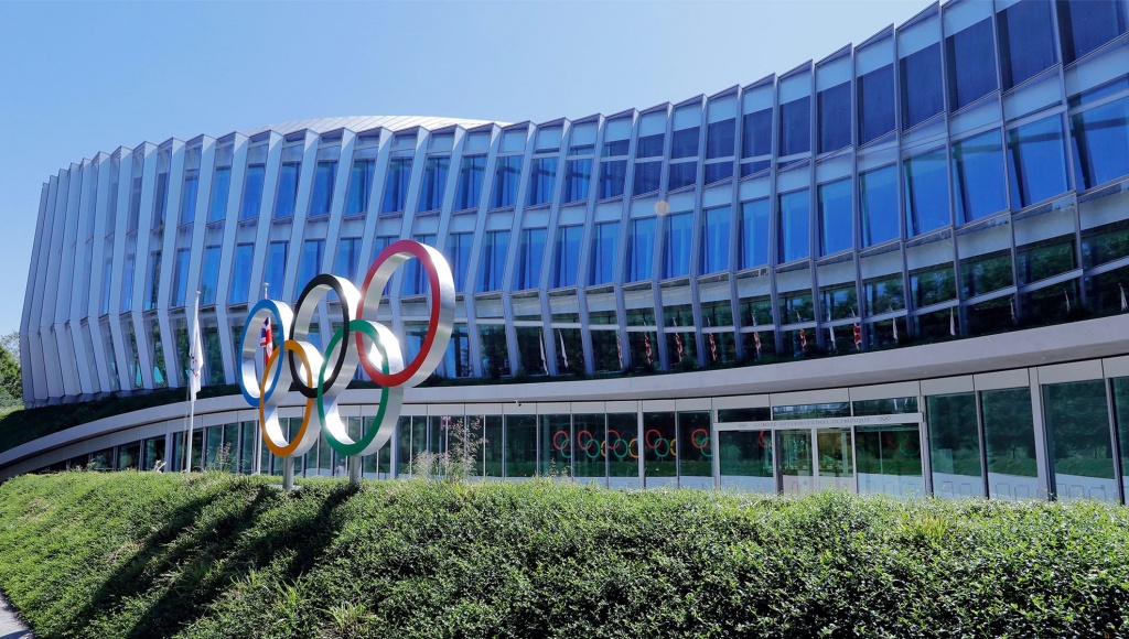 Олимпийский саммит выступил против политизации спорта