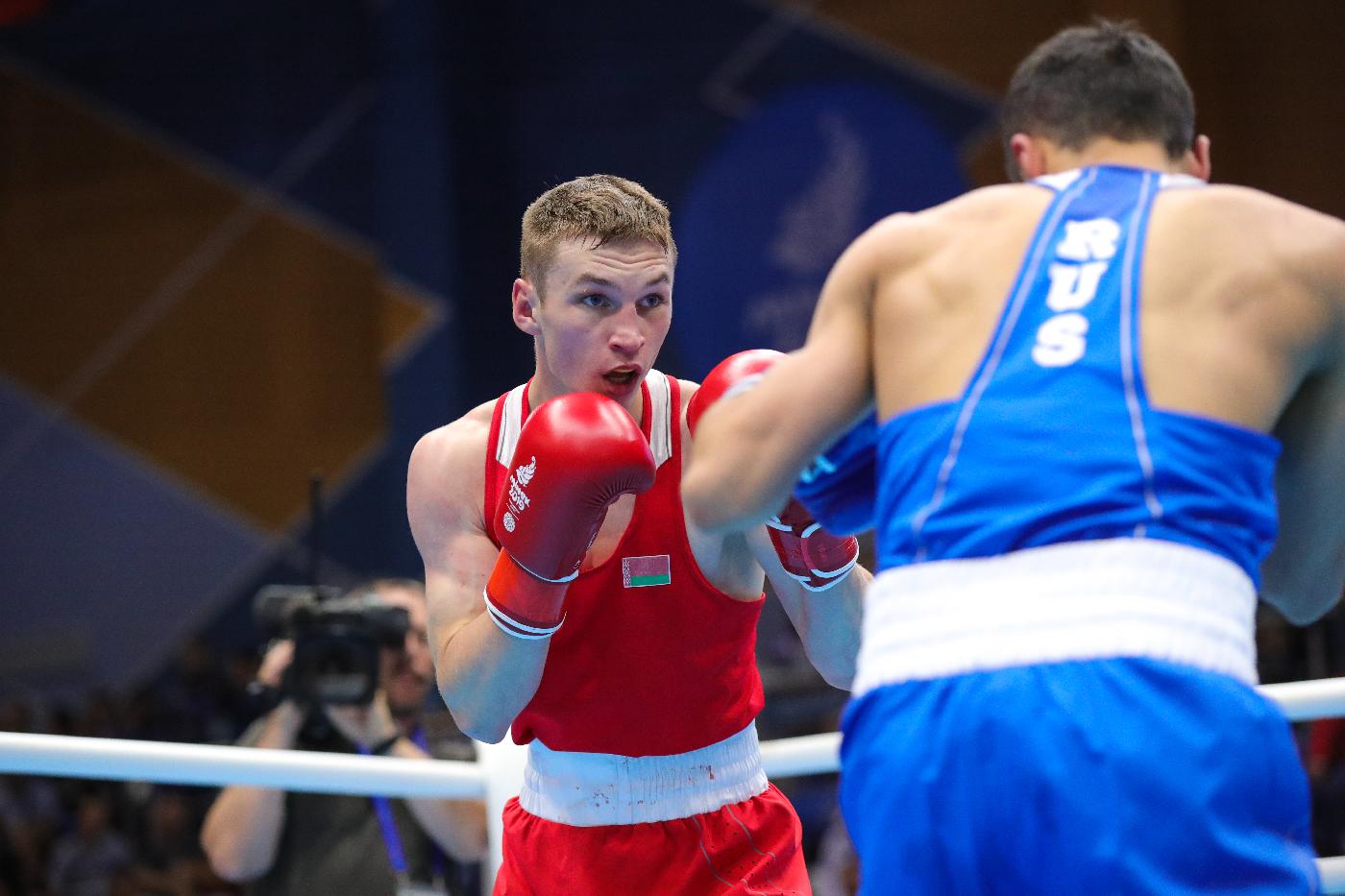 «Олимпийский путь». Дмитрий Асанов определился с адресом материальной помощи