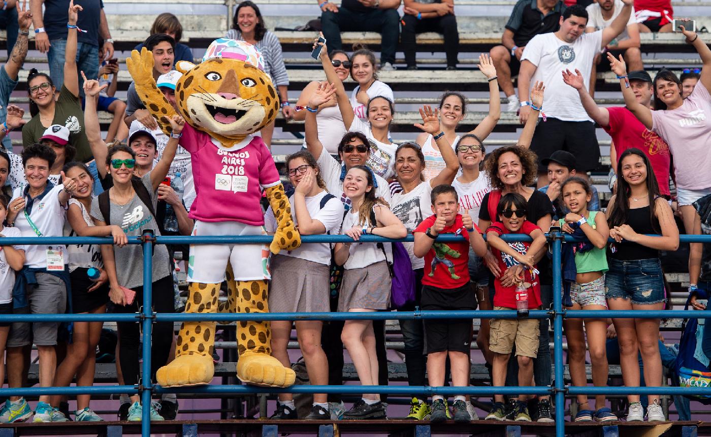 ЮОИ-2018. День 5. Расписание выступлений белорусов