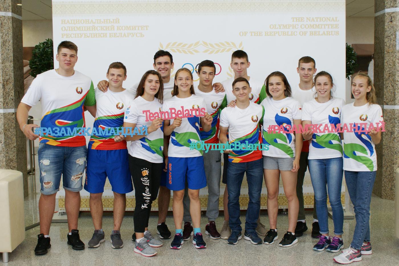 Баку-2019. Представляем команду по дзюдо