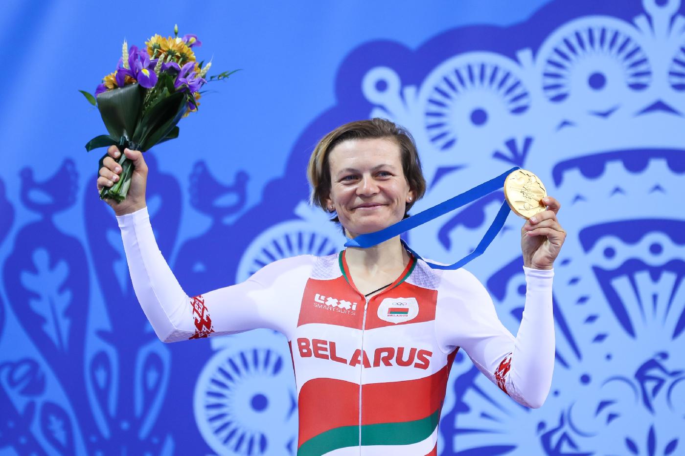 Минск-2019. День заключительный. Восемь медалей и другие результаты выступлений белорусов