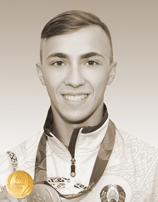 ГОНЧАРОВ Владислав Олегович