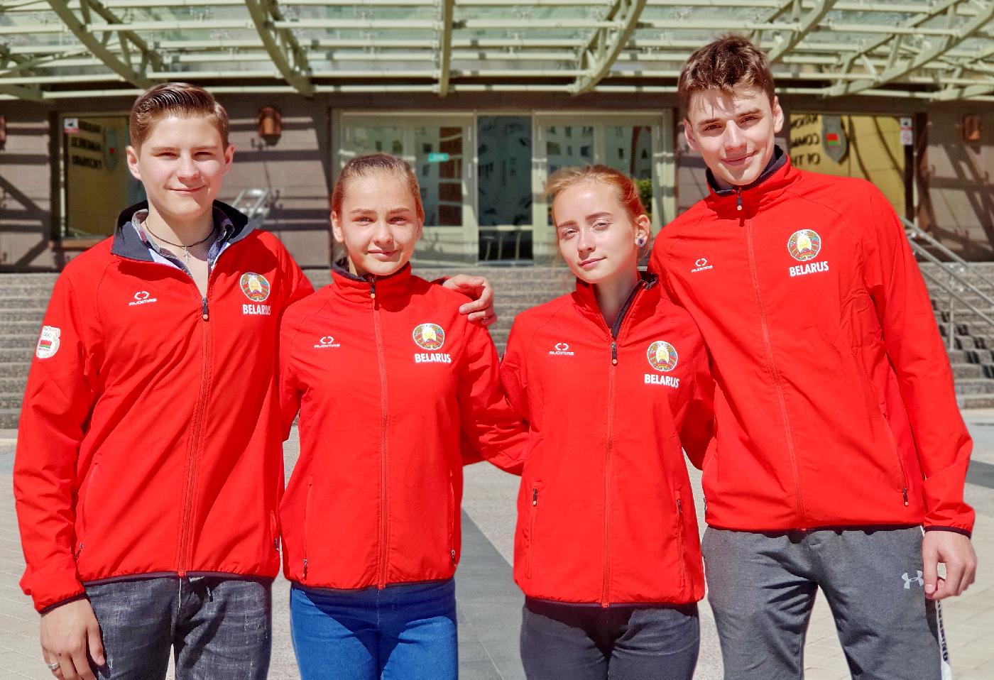 1 июня в Москве пройдет Международный форум юных олимпийцев