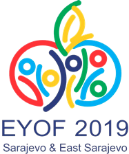 Все, что нужно знать о ЕЮОФ-2019 в Сараево