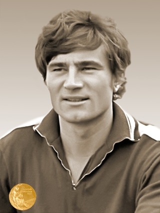 ГОРБАЧЕВ Николай Степанович