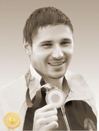 БОГДАНОВИЧ Александр Викторович