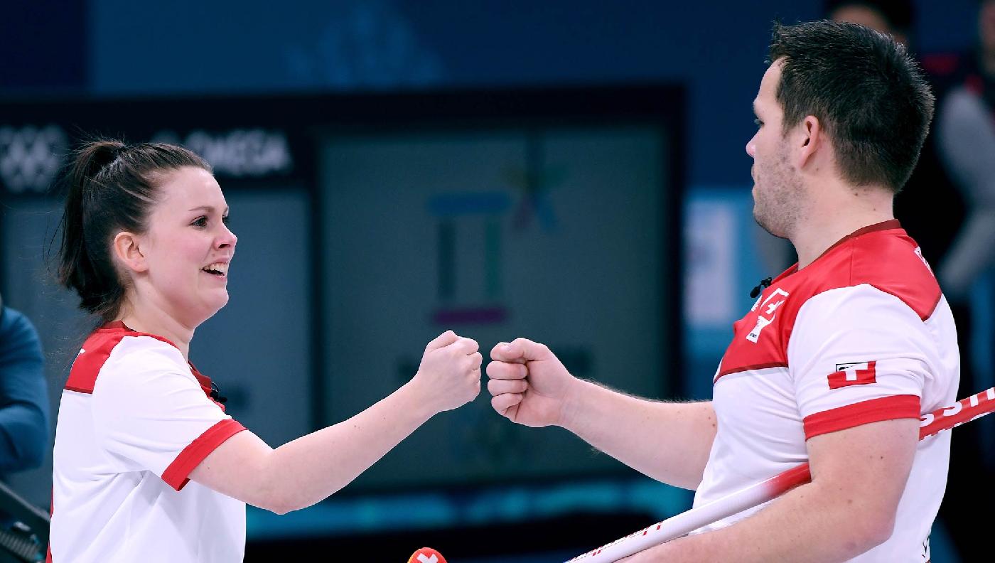 Выравнивая поле: как МОК добивается гендерного равенства в спорте Выравнивая поле: как МОК добивается гендерного равенства в спорте