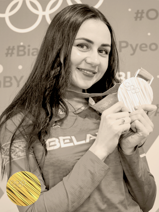 ЛЕЩЕНКО (Кривко) Ирина Валерьевна