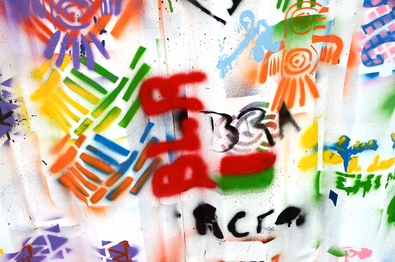 ЮОИ-2018. Жизнь в олимпийской деревне