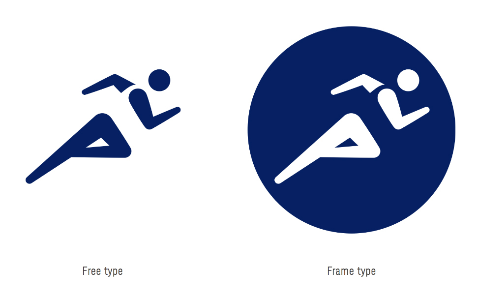Tokyo 2020 unveil sport pictograms for Olympic Games to mark 500 days to go milestone