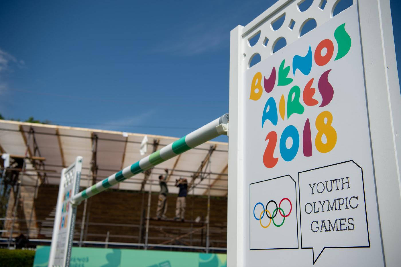 ЮОИ-2018. День 7. Расписание выступлений белорусов