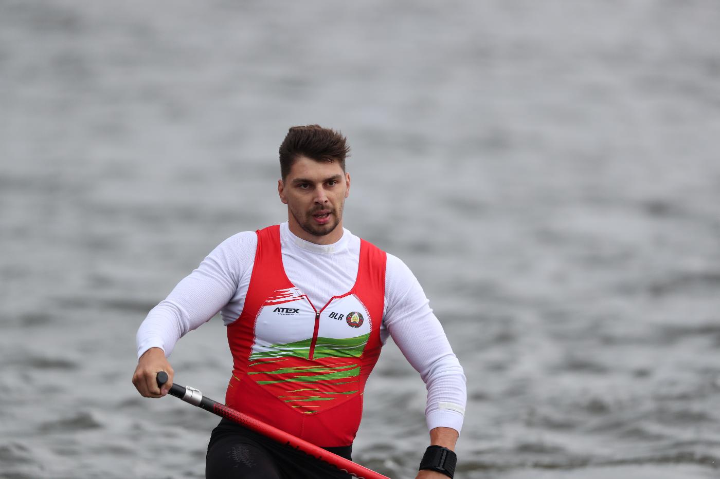 Лукашенко направил поздравления белорусским гребцам – победителям II Европейских игр