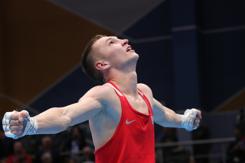 Минск-2019. День 9. Золото Асанова, бронза Даурова  и другие результаты белорусов